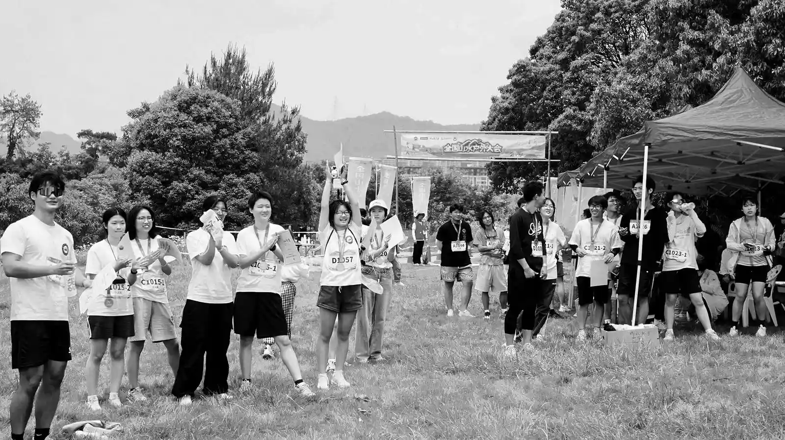 青春不留白：大学生毕业旅行纪实
