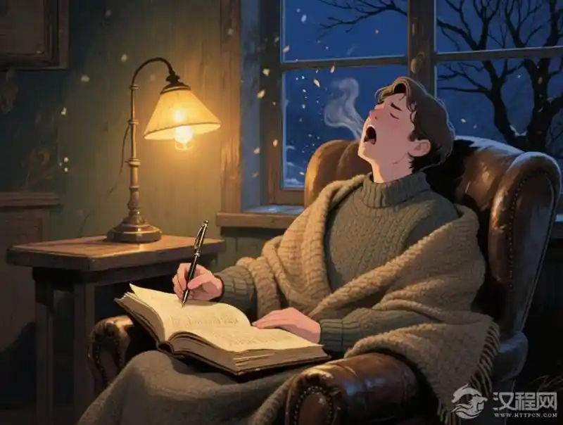 夜喷嚏=思念在作祟？千年心灵感应谜题惊现科学解密