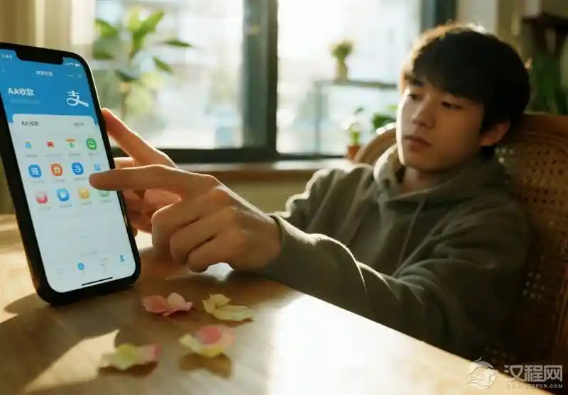 AA制转账抹零头？少付1分钱竟成人品试金石！