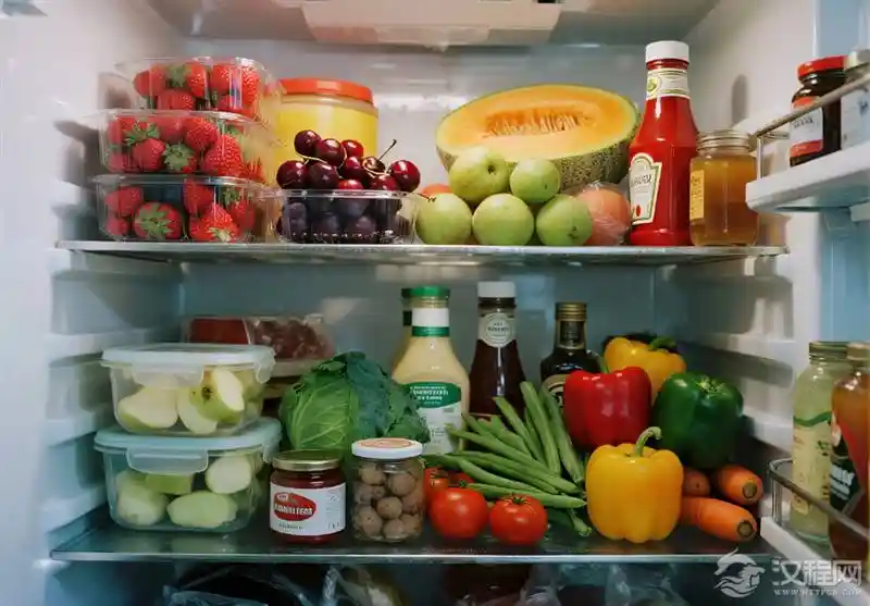 冰箱不是万能的保险箱！这些食物混放的冷门禁忌，正在毁掉你的健康？