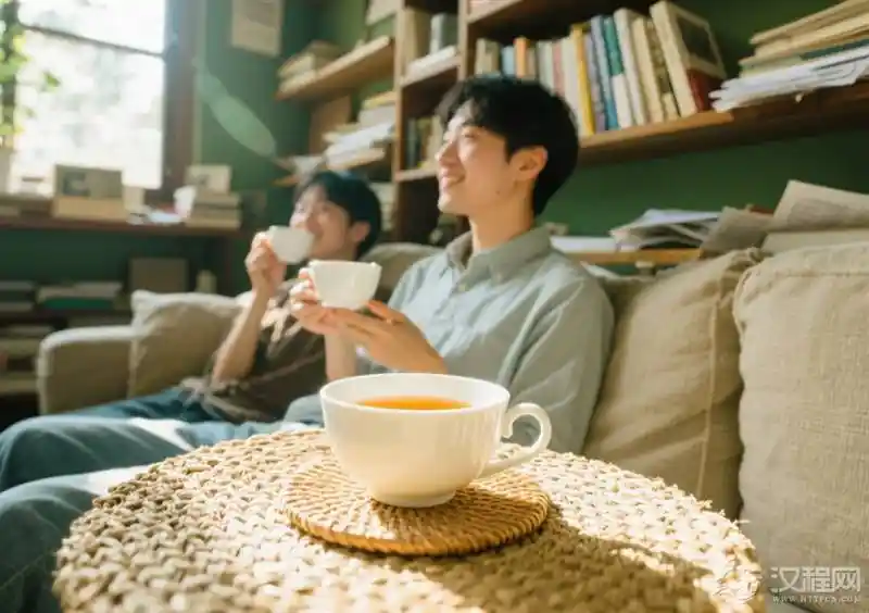 茶七饭八酒十分：到底倒多少才不被说小气？