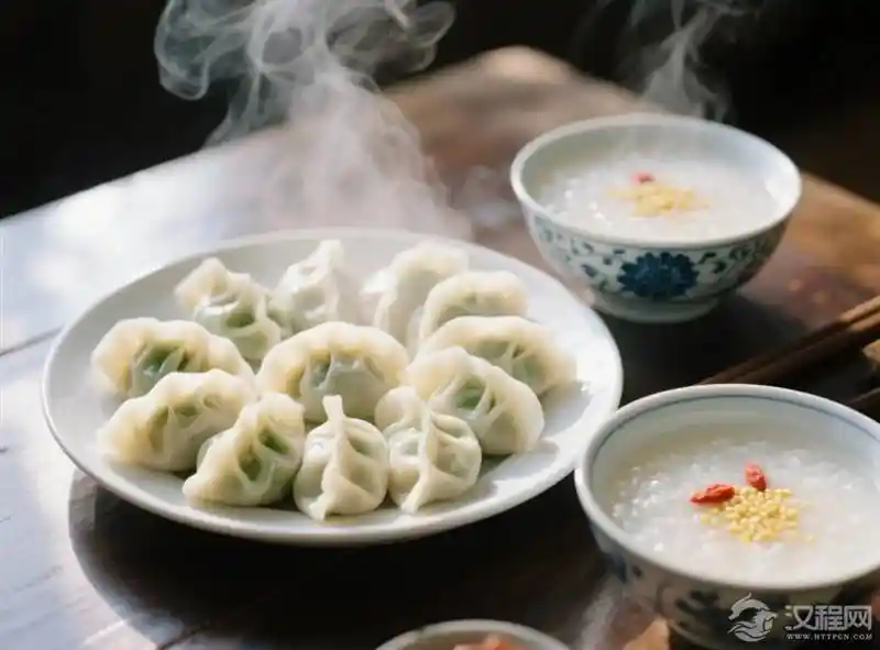 趁热吃背后的隐秘危机：爱的温度，还是健康的警报？