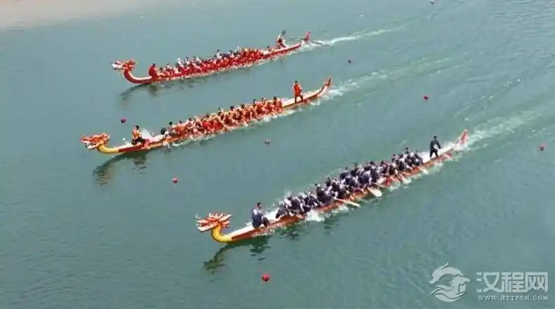 端午龙舟背后隐藏的古老秘密：岭南‘驱瘟船’习俗揭开历史新面纱