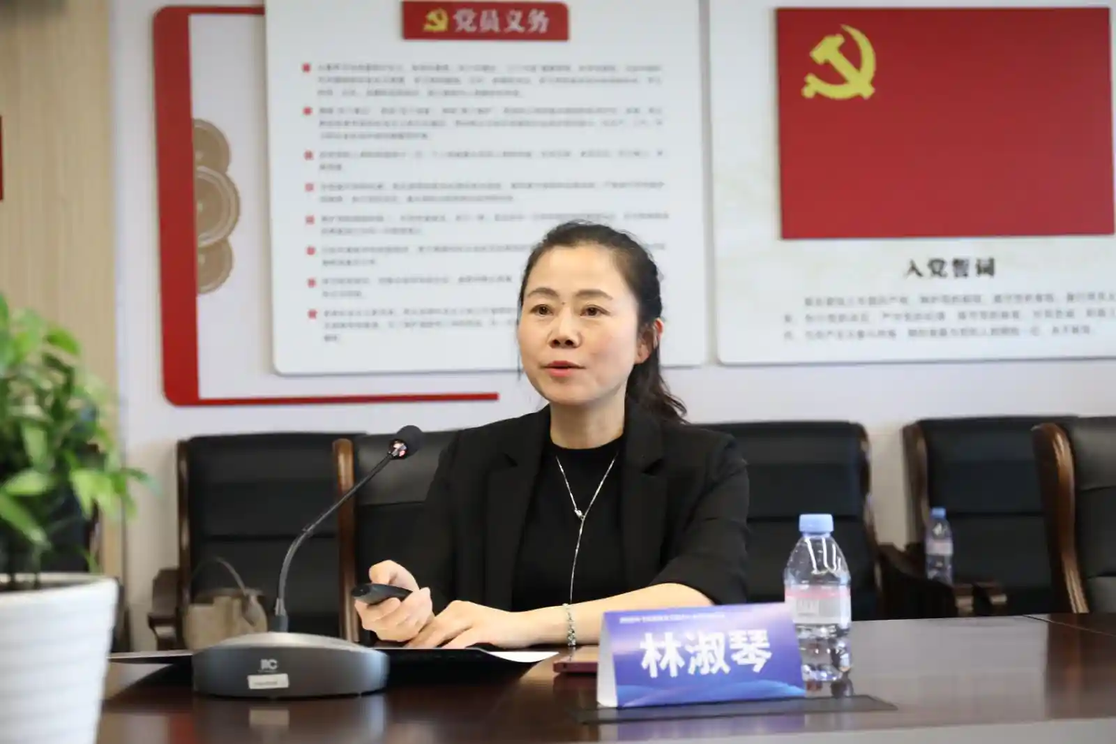 林淑琴主任：科学应对偏头痛，避免用药误区