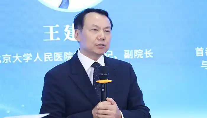 医者仁心与匠心同行——北京医师协会中国医师节精彩绽放