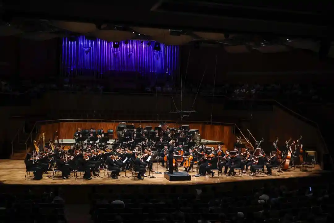 太古携手港演艺，共筑湾区青年交响梦