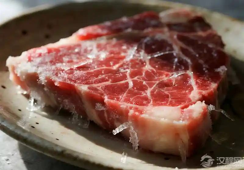 解冻新革命：湿度掌控冻肉重生密码