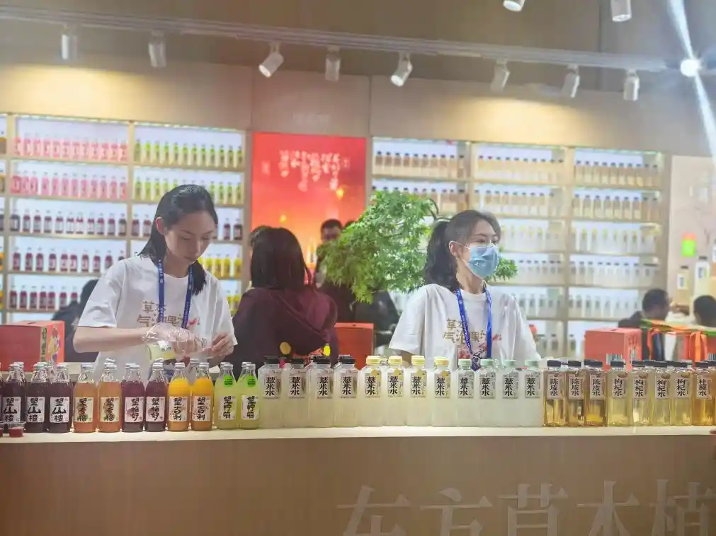 国潮涌动：传统文化如何激活时代新动力