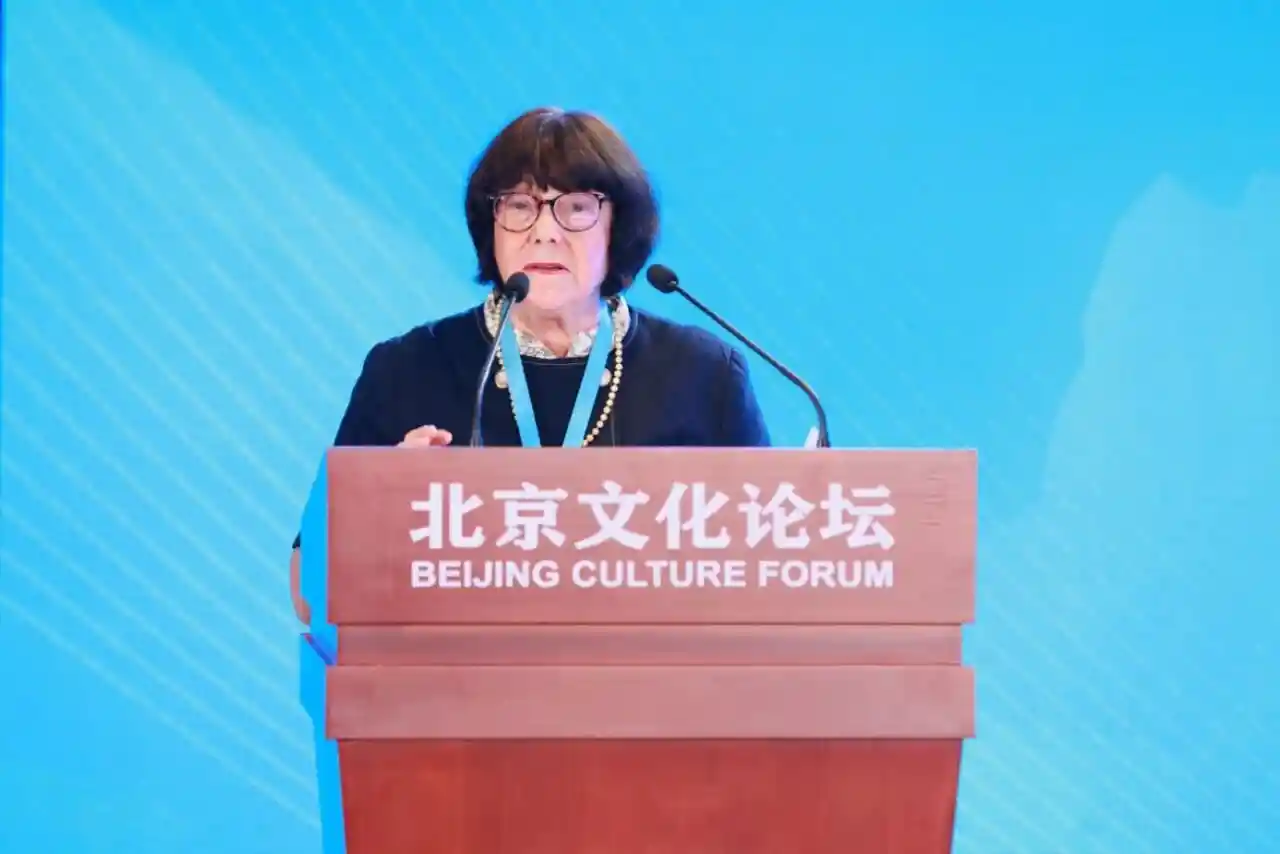 2025北京文化论坛：文明对话新篇，共绘多元交流蓝图