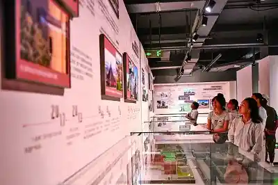 一票难求背后：解锁博物馆观展新秘籍