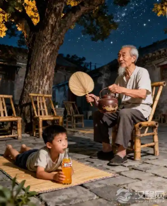 消失的不只是建筑，而是我们的记忆与身份