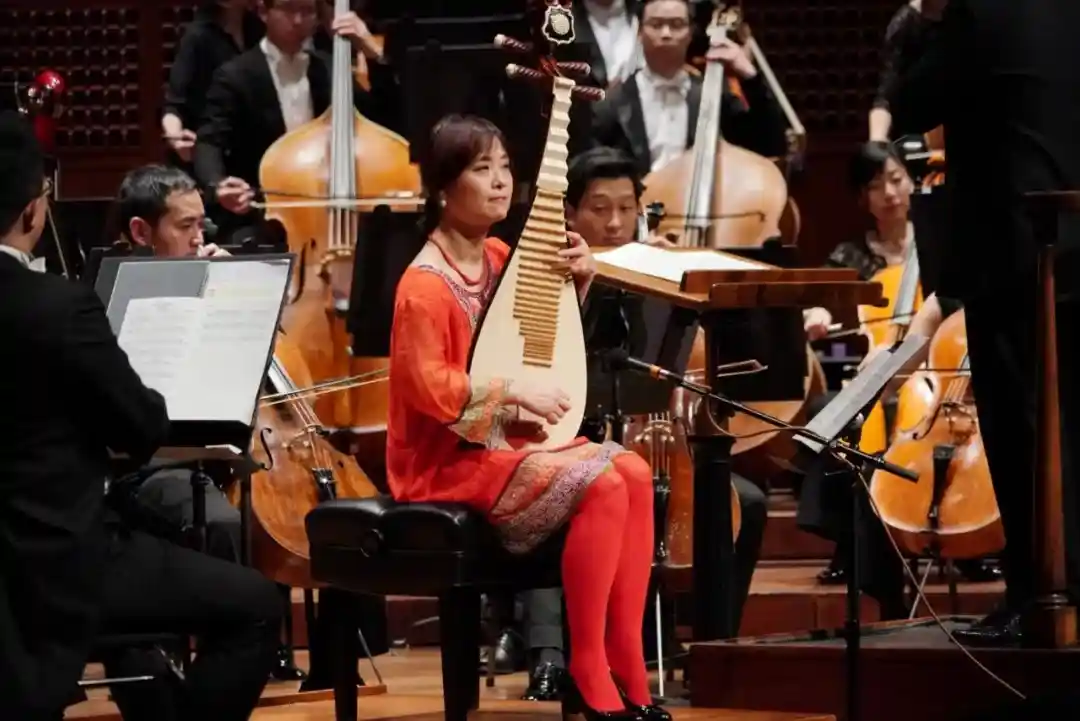 混血儿琵琶逆袭成民乐之王？背后竟有这样一段传奇！