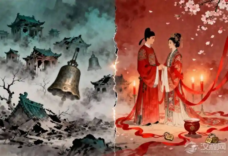 宁拆十座庙，不毁一桩婚背后的伦理博弈