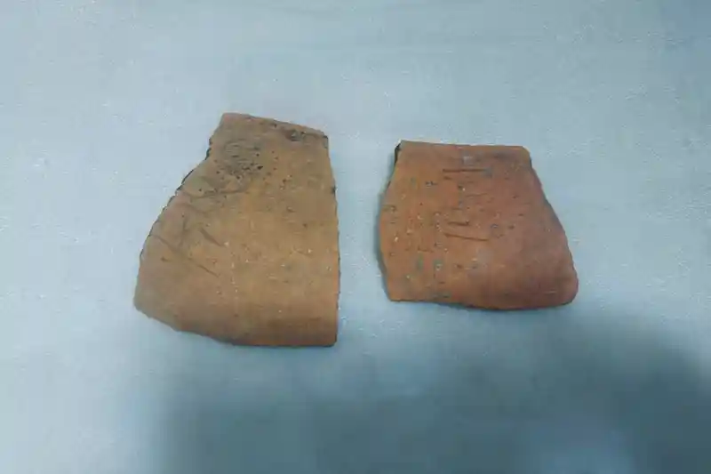 穿越千年壁画，探秘汉魏晋文物——辽阳瑰宝亮相省博