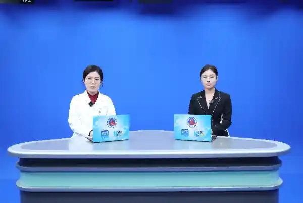 沉默的肝脏不再沉默！全国爱肝日，解放军总医院第五医学中心张晶晶教授发出筛查黄金预警