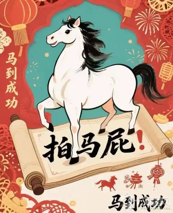 马上新解：你家乡话里还有多少神马秘密？