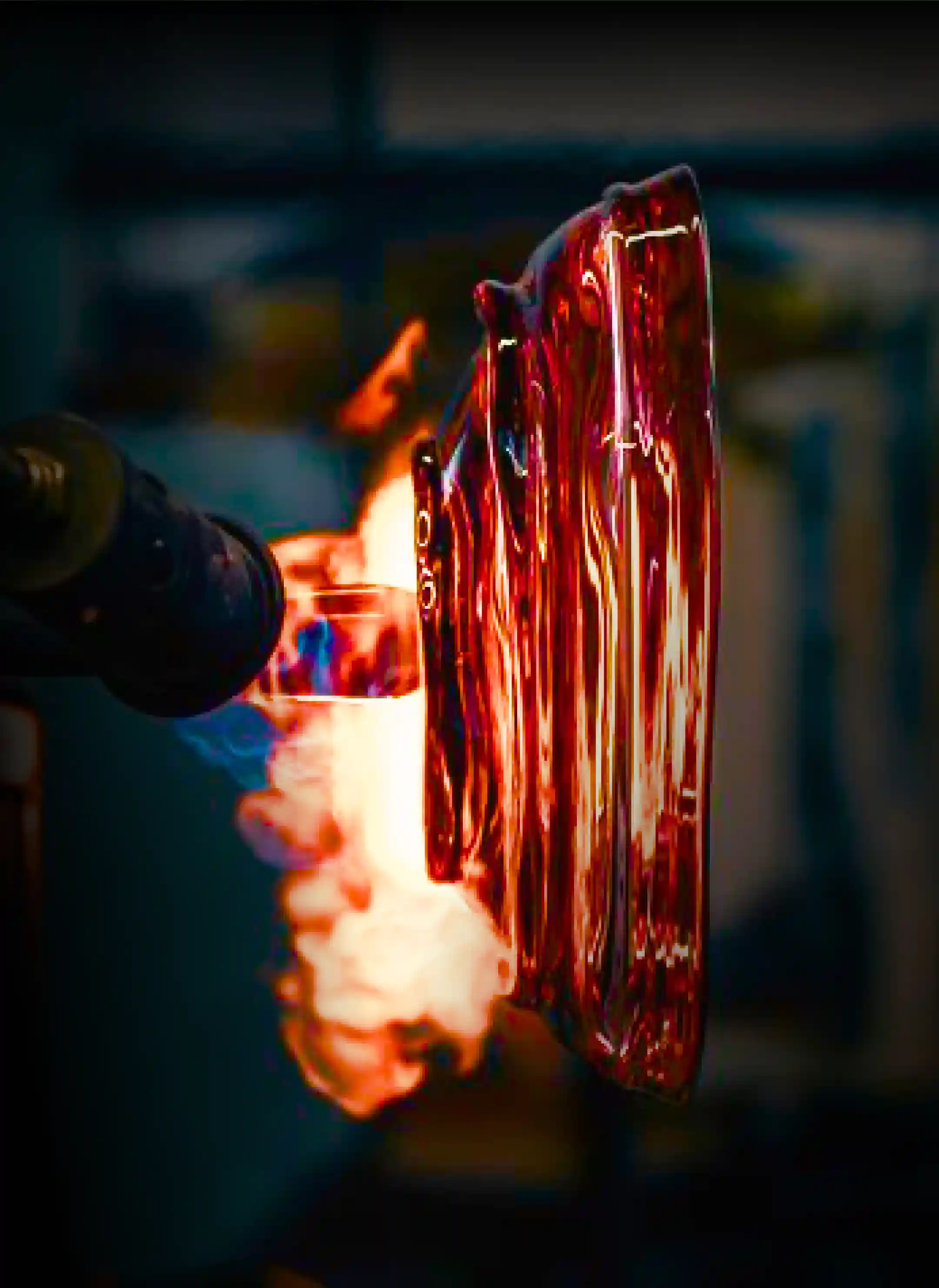 黑胶新主张：打造你的专属音乐灵魂容器