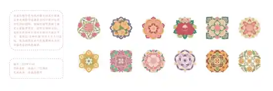 十二花神破屏而出：传统文化在日常中焕发新颜