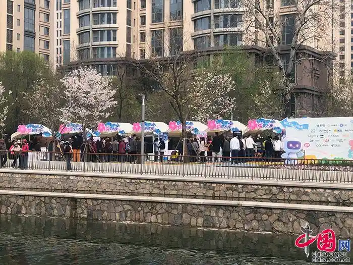 京津冀春日盛宴开启：朝阳花园节暨醒春活动盛大启幕