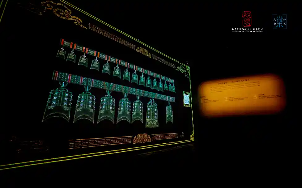 声动千年：中国传统音乐数字艺术展盛大启幕