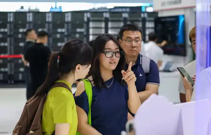 2026智博会前瞻：智能产业新风口悄然崛起