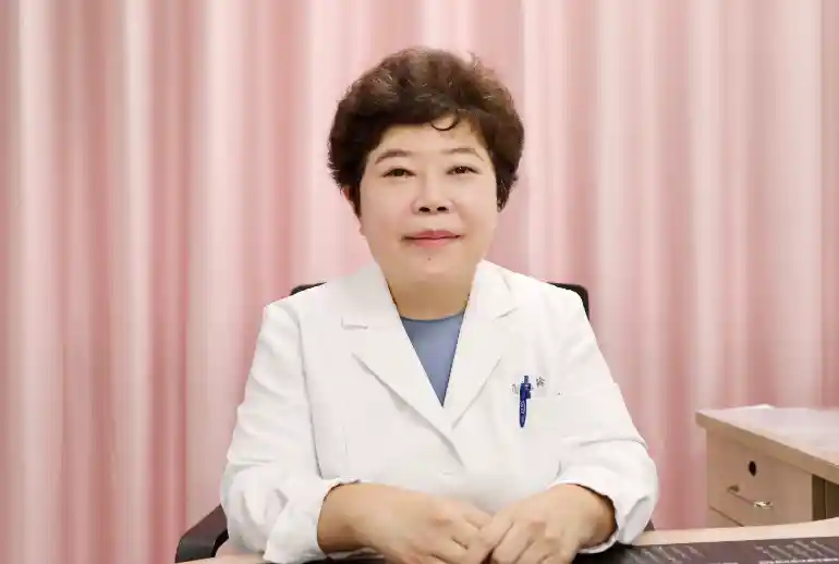 新生儿筛查新突破：杨艳玲守护生命第一道防线