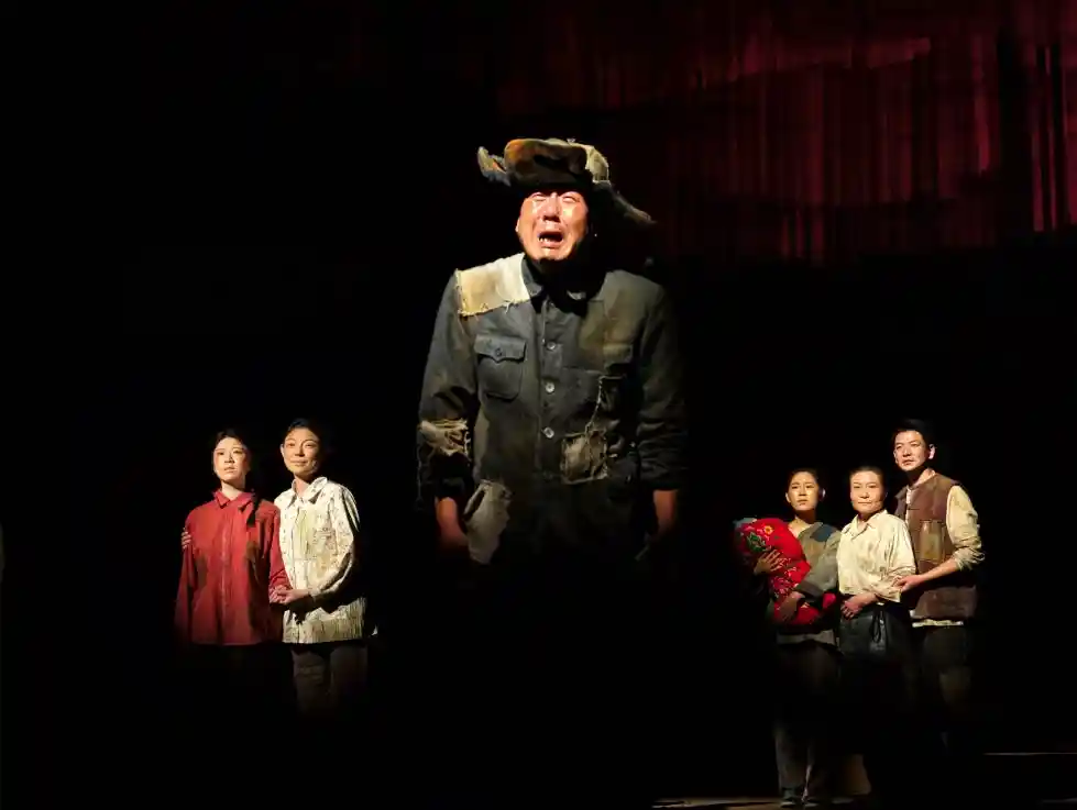 戏剧村落里的30年闽宁协奏曲
